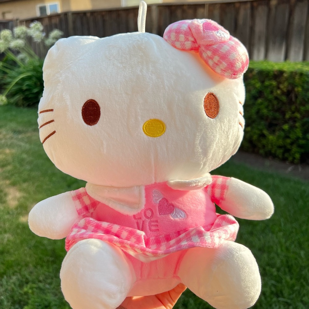 Brand new hello kitty